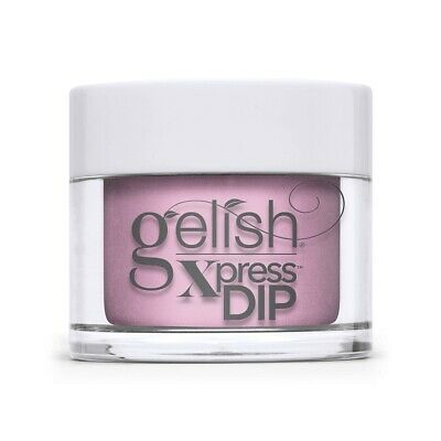 Harmony Gelish Xpress Dip Powder Go Girl 43G (1.5 Oz) #1620858