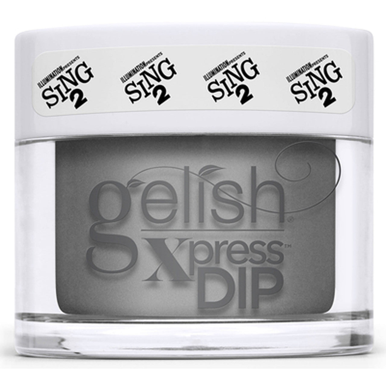 Harmony Gelish Xpress Dip Powder Moon Theater Shine 1.5Oz 43G  #1620441 ds