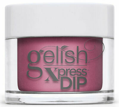 Harmony Gelish Xpress Dip Powder One Tough Princess 43G (1.5 Oz) #1620261