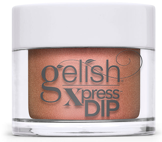 Harmony Gelish Xpress Dip Powder Sunrise And The City 43G (1.5 Oz) #1620875