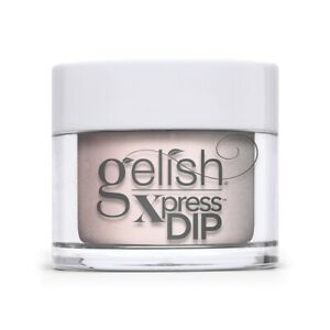Harmony Gelish Xpress Dip Powder Taffeta 43G (1.5 Oz) #1620840
