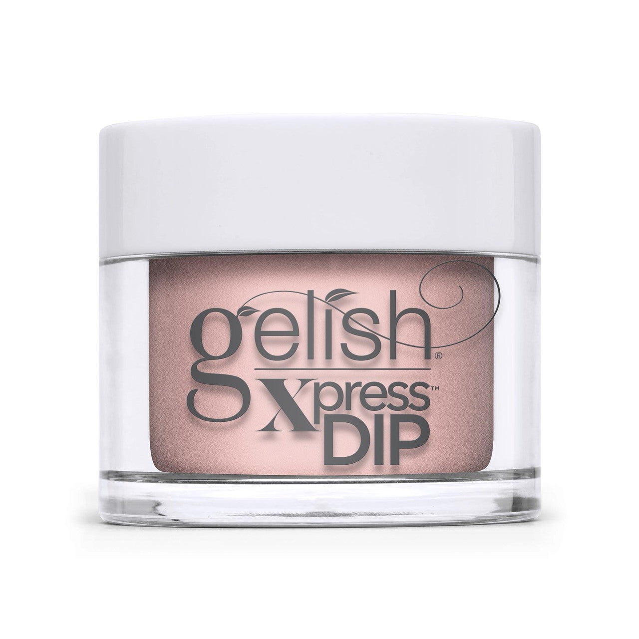 Harmony Gelish Xpress Dip Powder Prim Rose And Proper 43G (1.5 Oz) #1620203