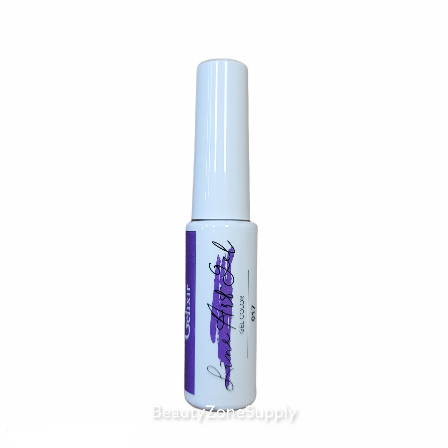 Gelixir line art gel bottle 8 ml / 0.27 oz #17