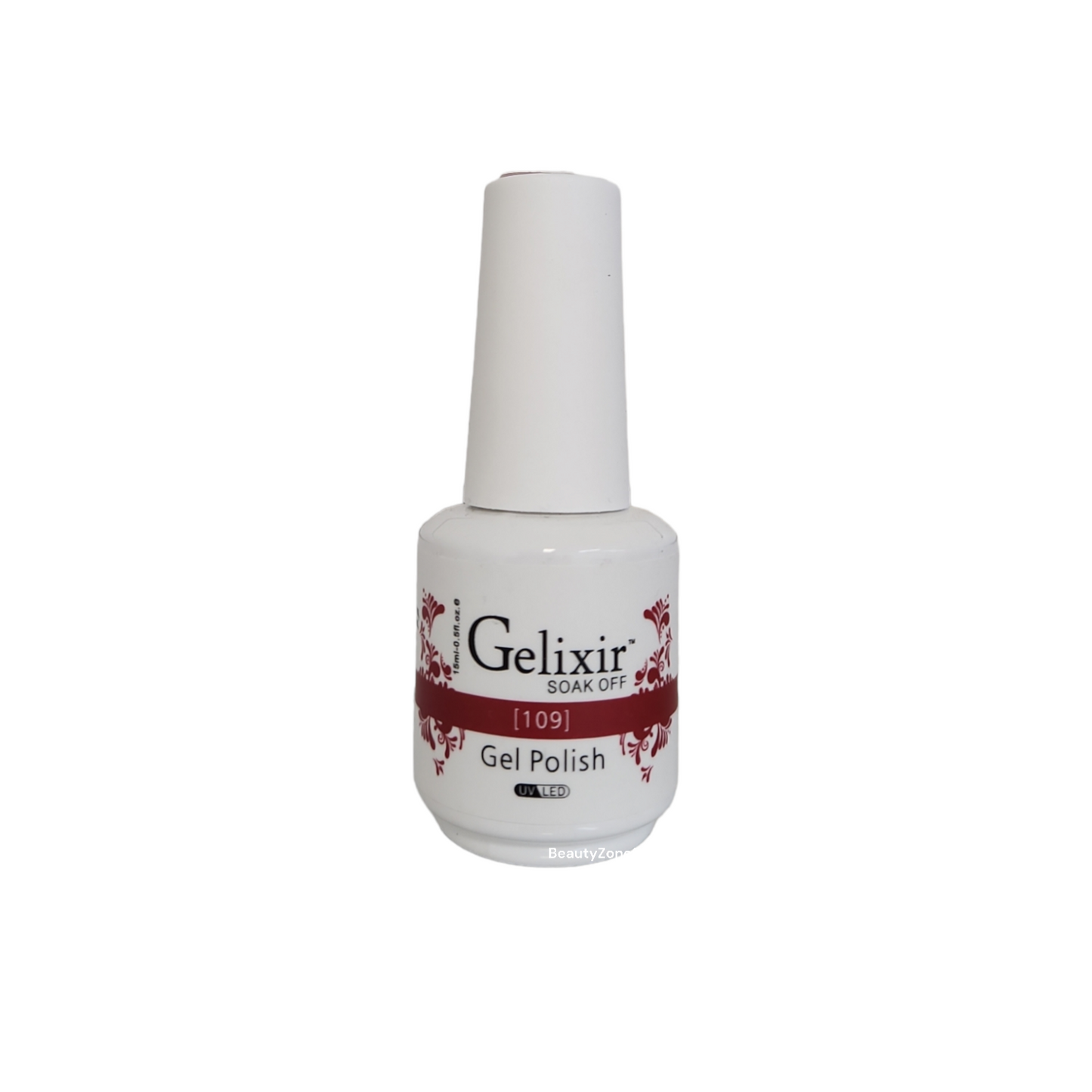 Gelixir Gel Polish 0.5 oz #109