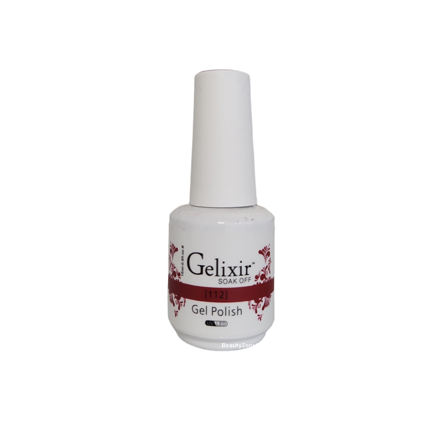 Gelixir Gel Polish 0.5 oz #112