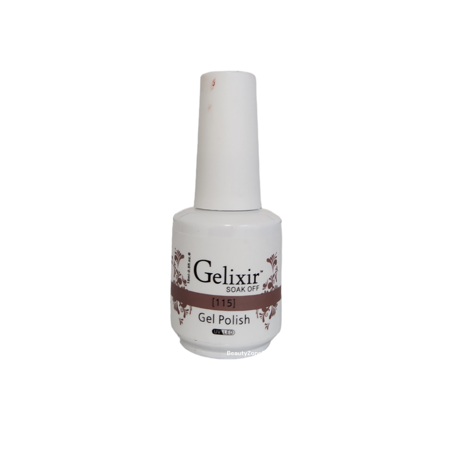 Gelixir Gel Polish 0.5 oz #115
