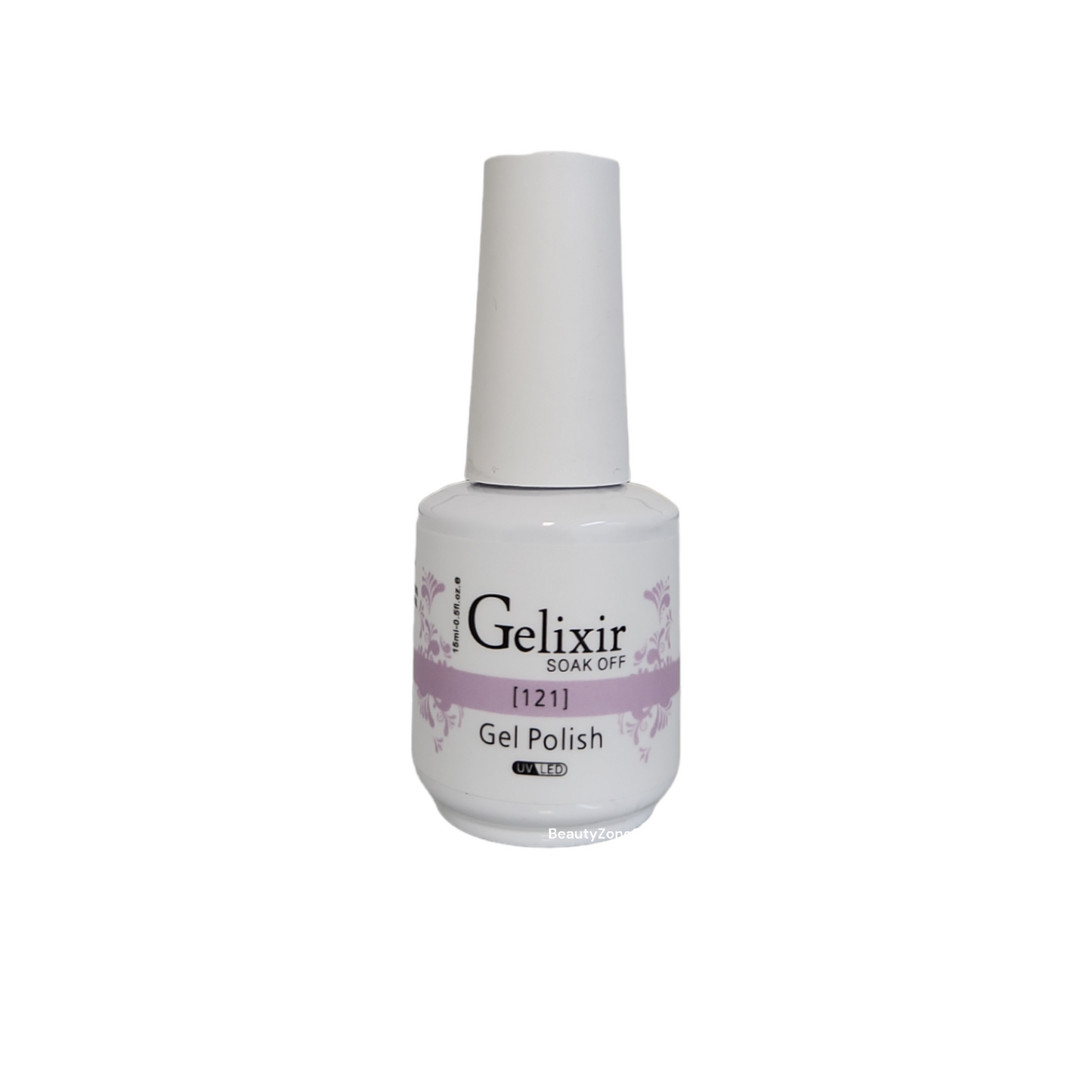 Gelixir Gel Polish 0.5 oz #121