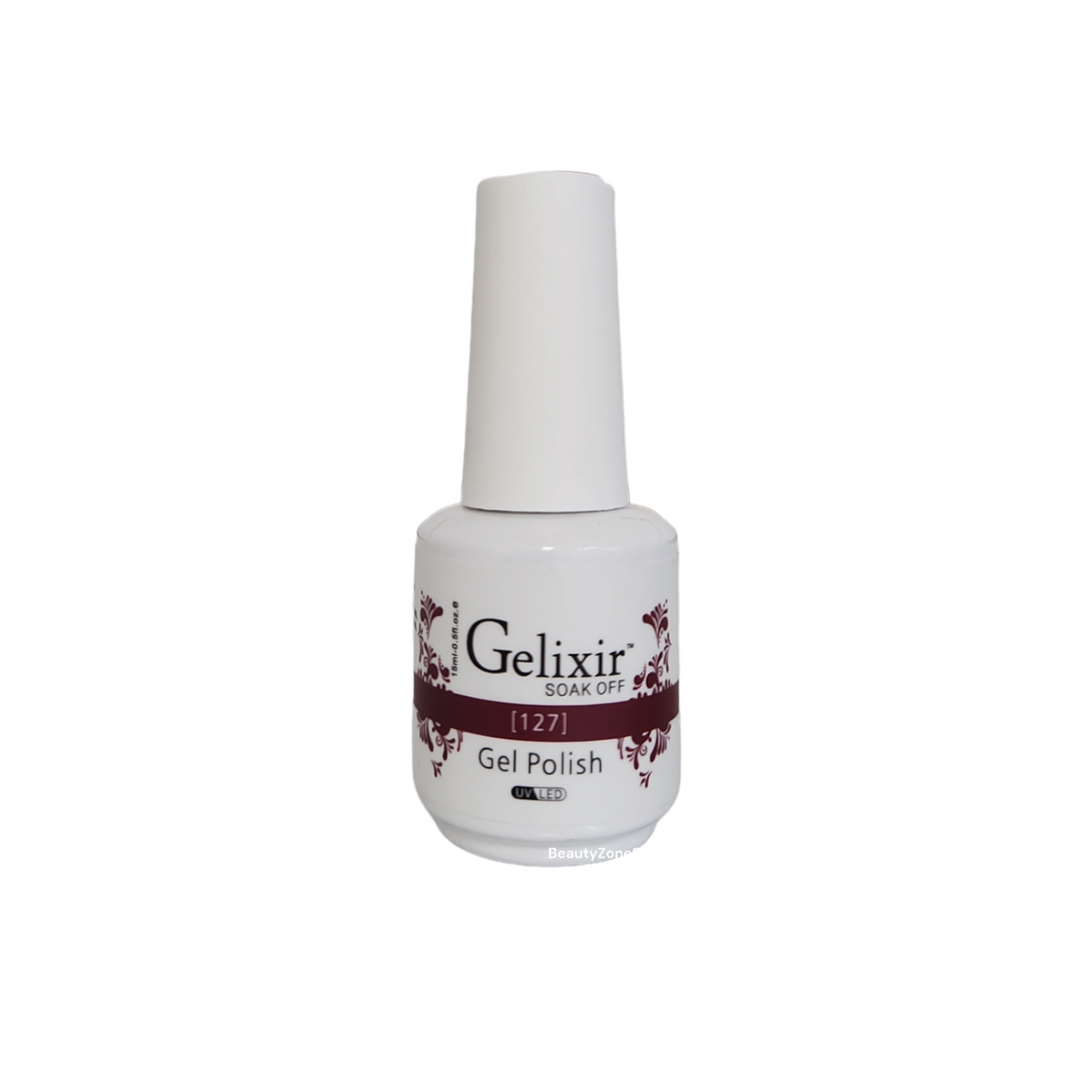 Gelixir Gel Polish 0.5 oz #127