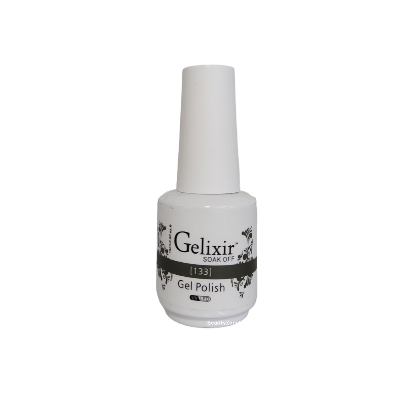 Gelixir Gel Polish 0.5 oz #133