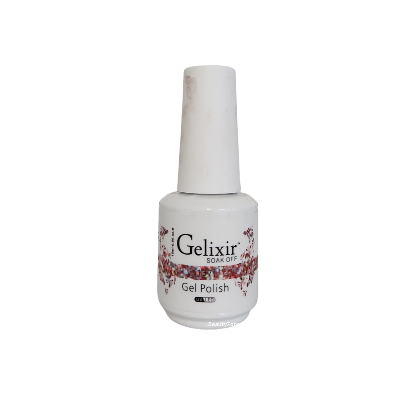 Gelixir Gel Polish 0.5 oz #137