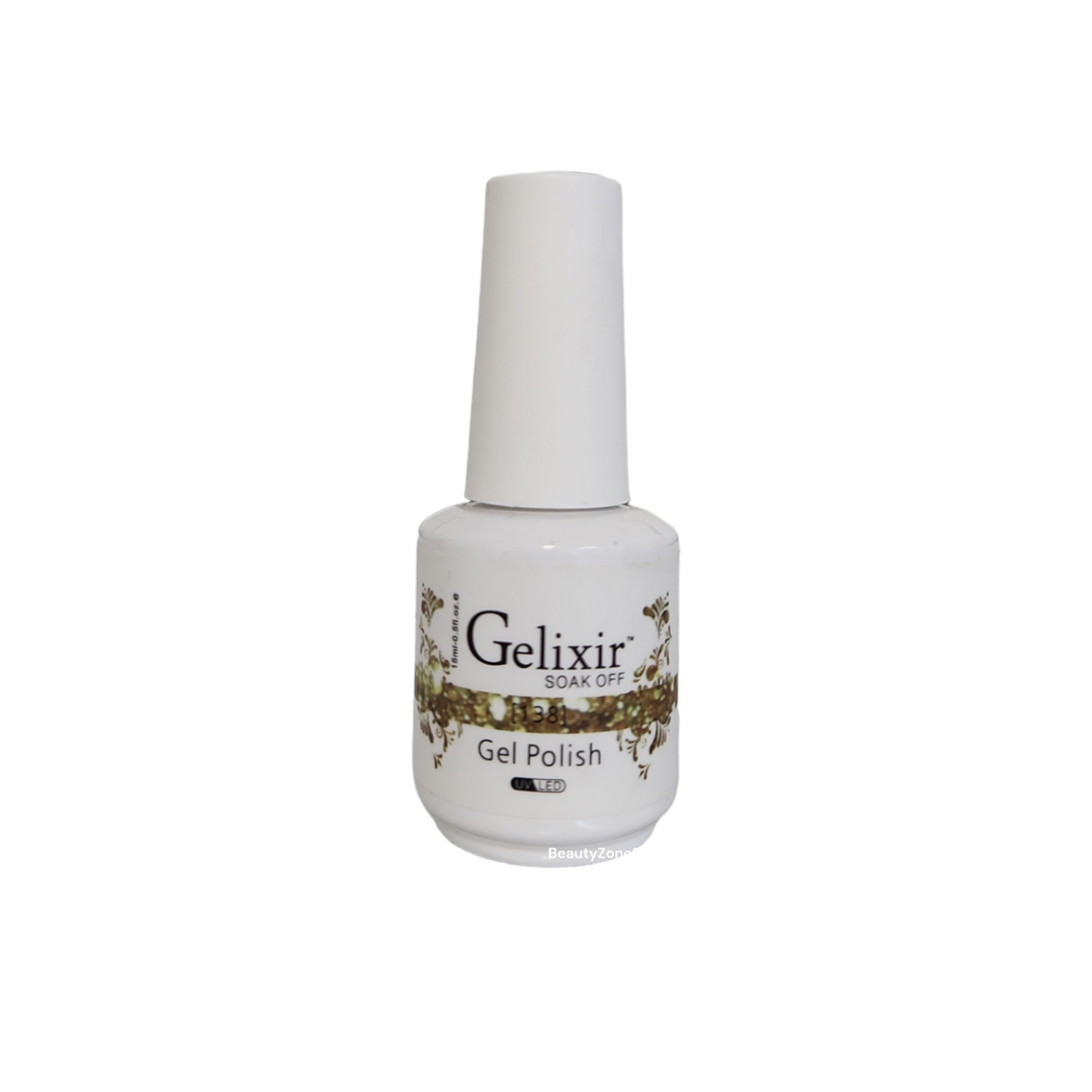 Gelixir Gel Polish 0.5 oz #138