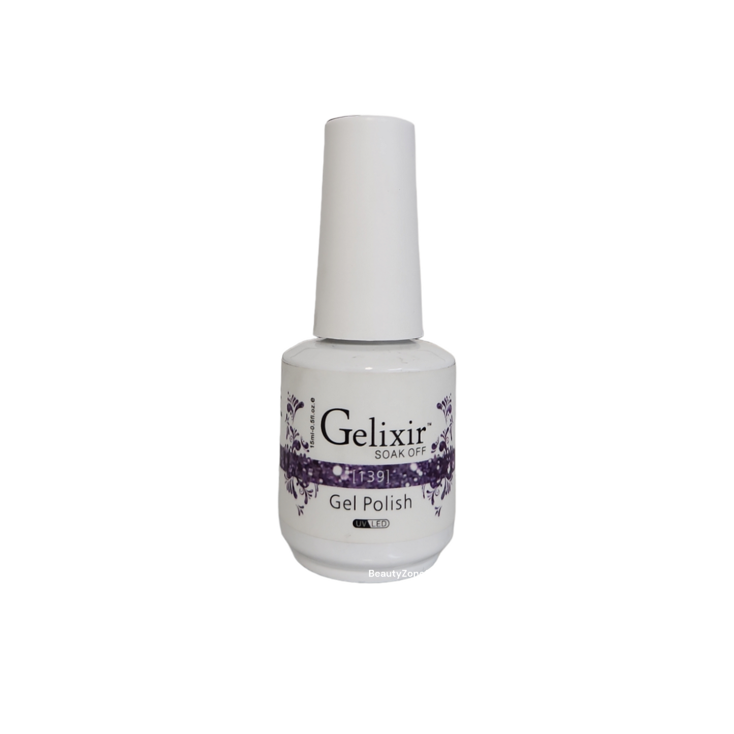 Gelixir Gel Polish 0.5 oz #139