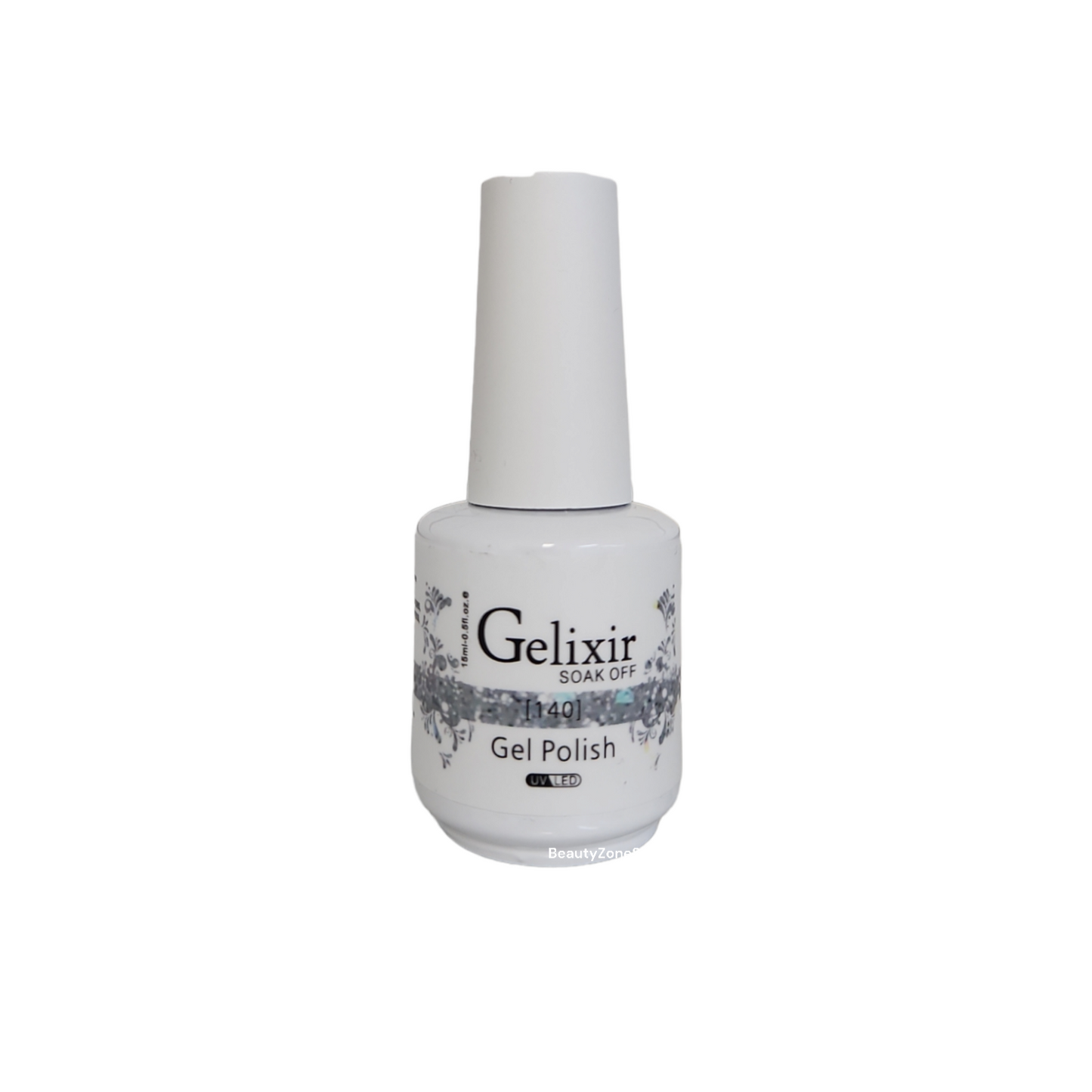 Gelixir Gel Polish 0.5 oz #140