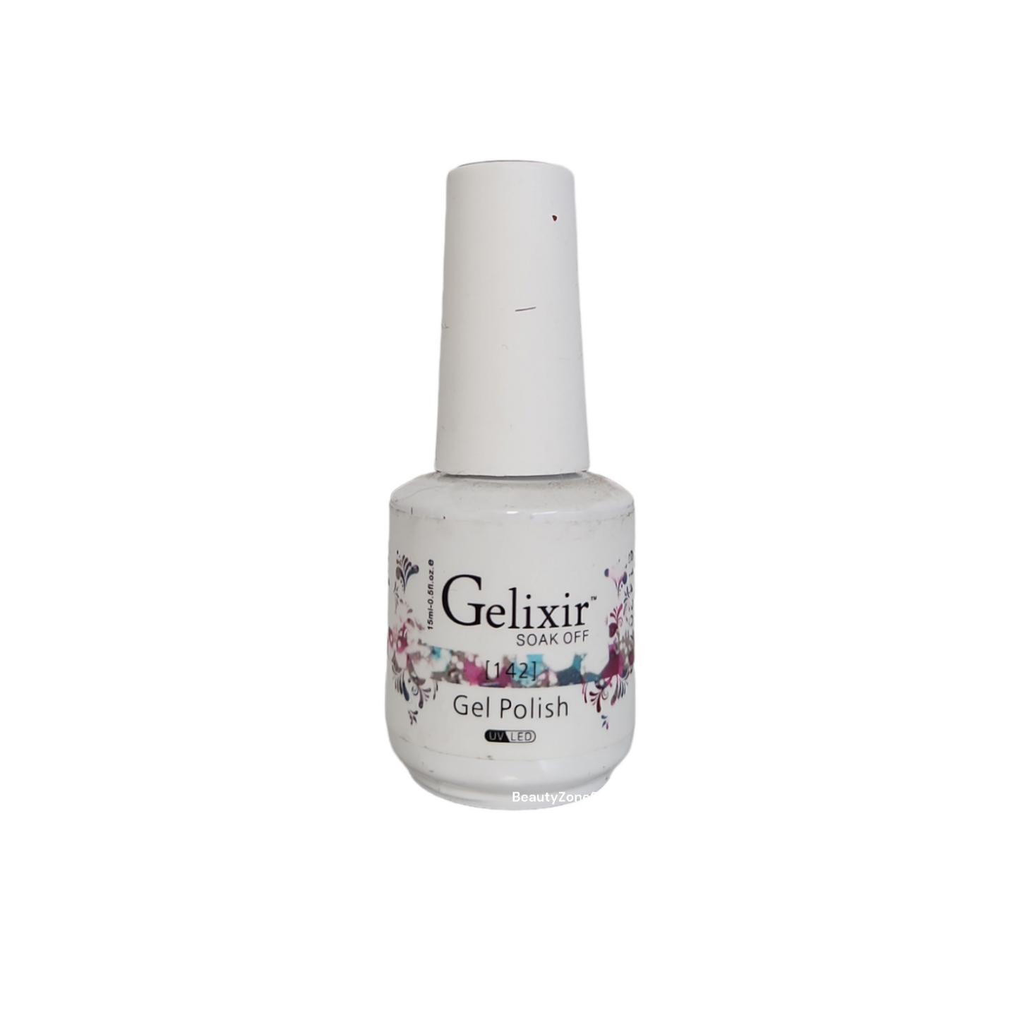 Gelixir Gel Polish 0.5 oz #142
