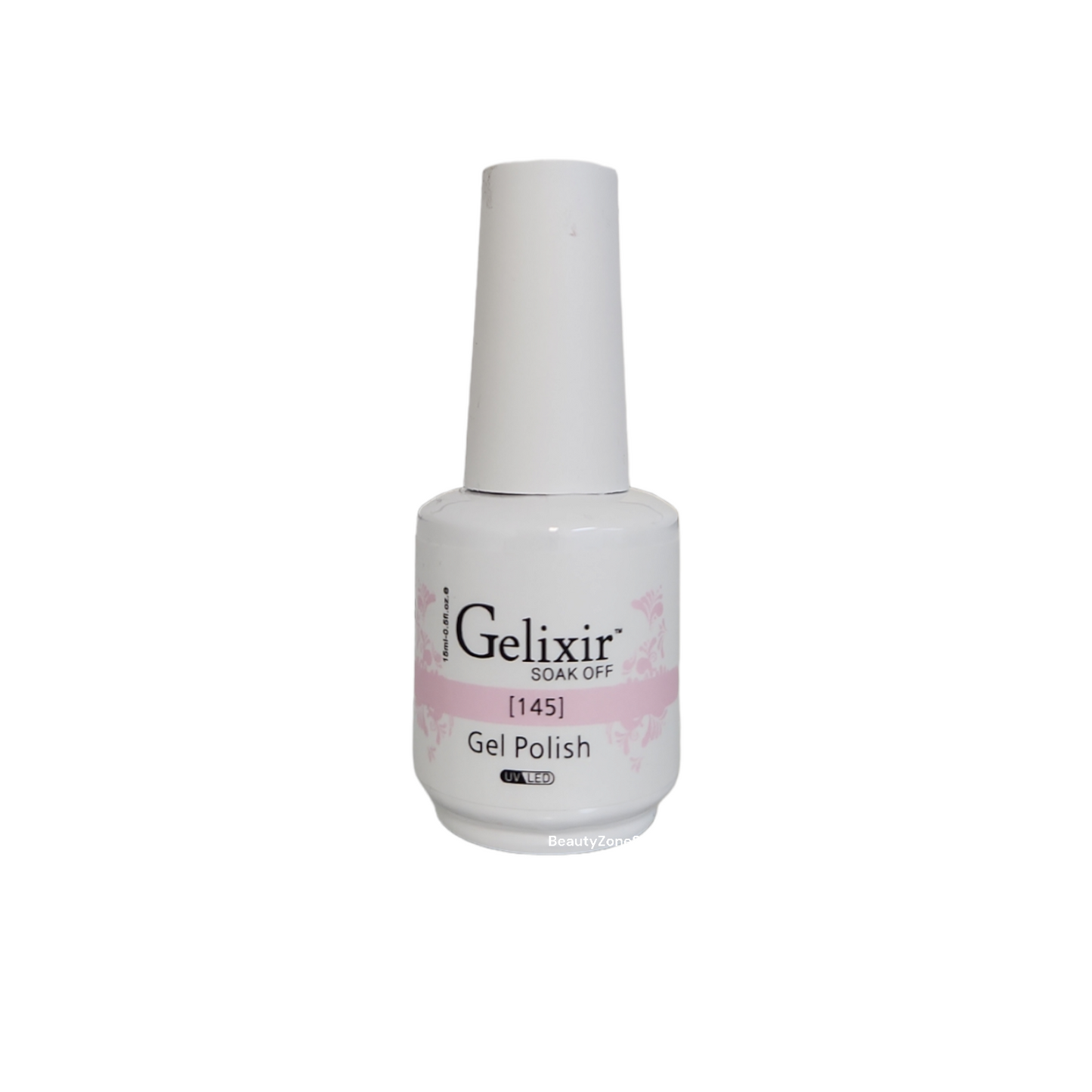 Gelixir Gel Polish 0.5 oz #145