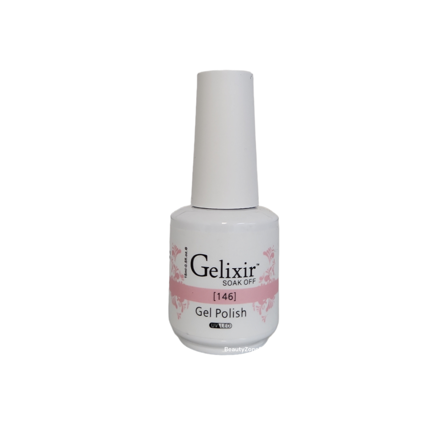 Gelixir Gel Polish 0.5 oz #146