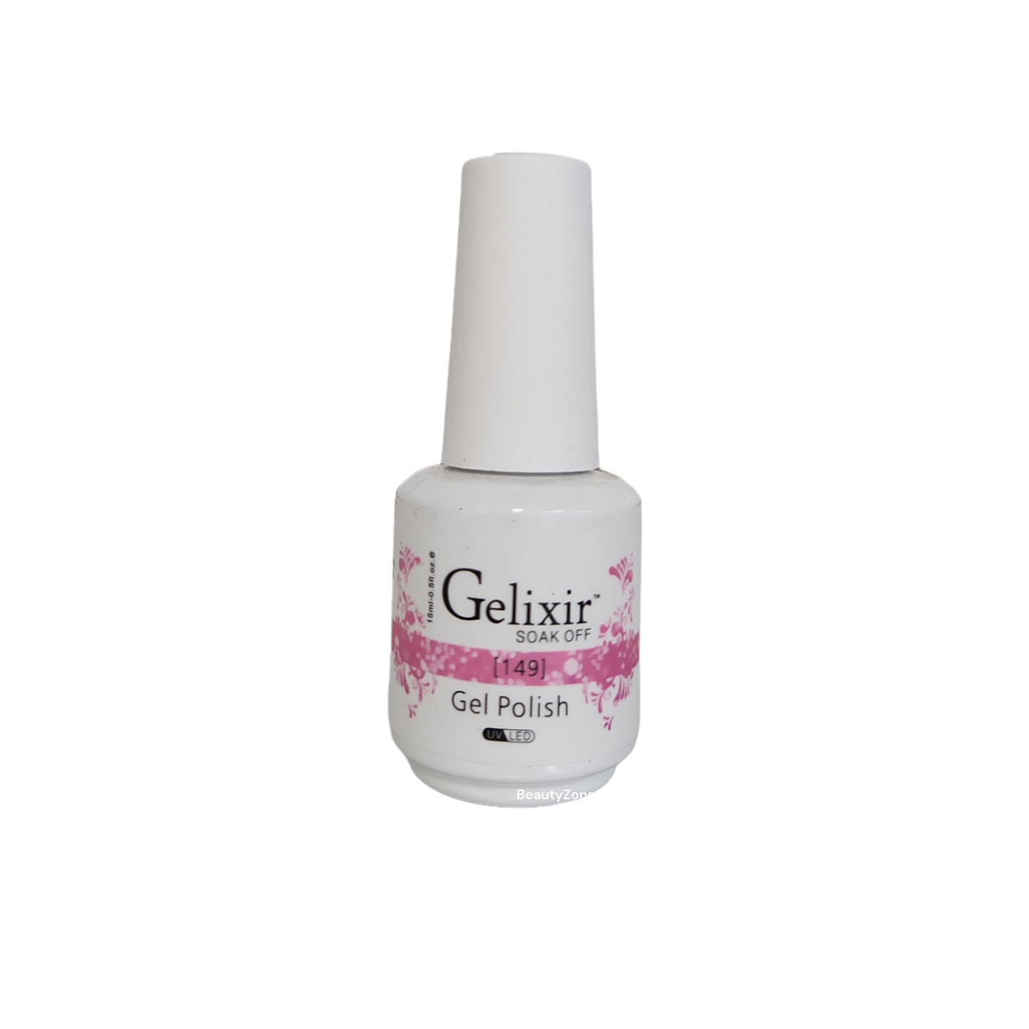Gelixir Gel Polish 0.5 oz #149