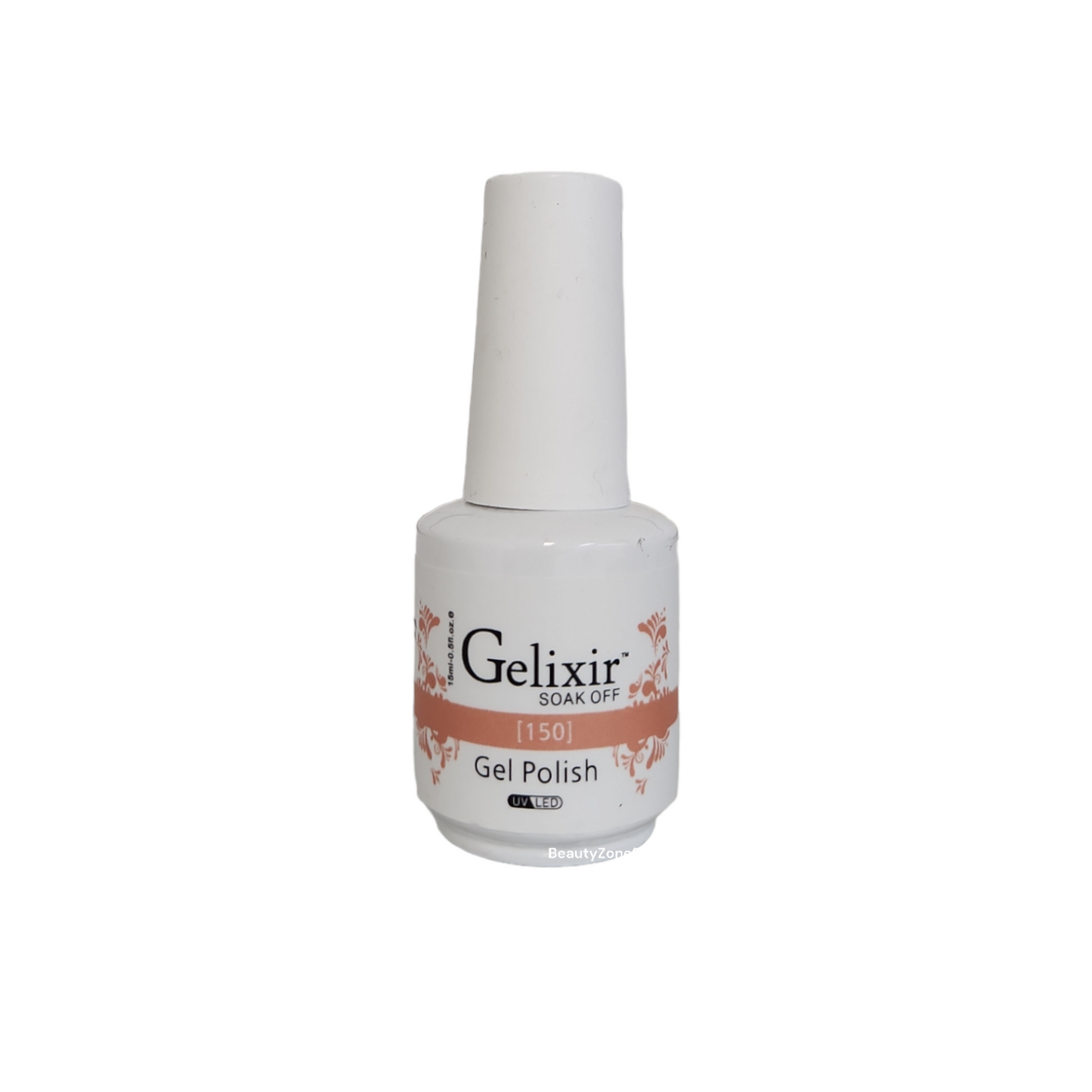Gelixir Gel Polish 0.5 oz #150