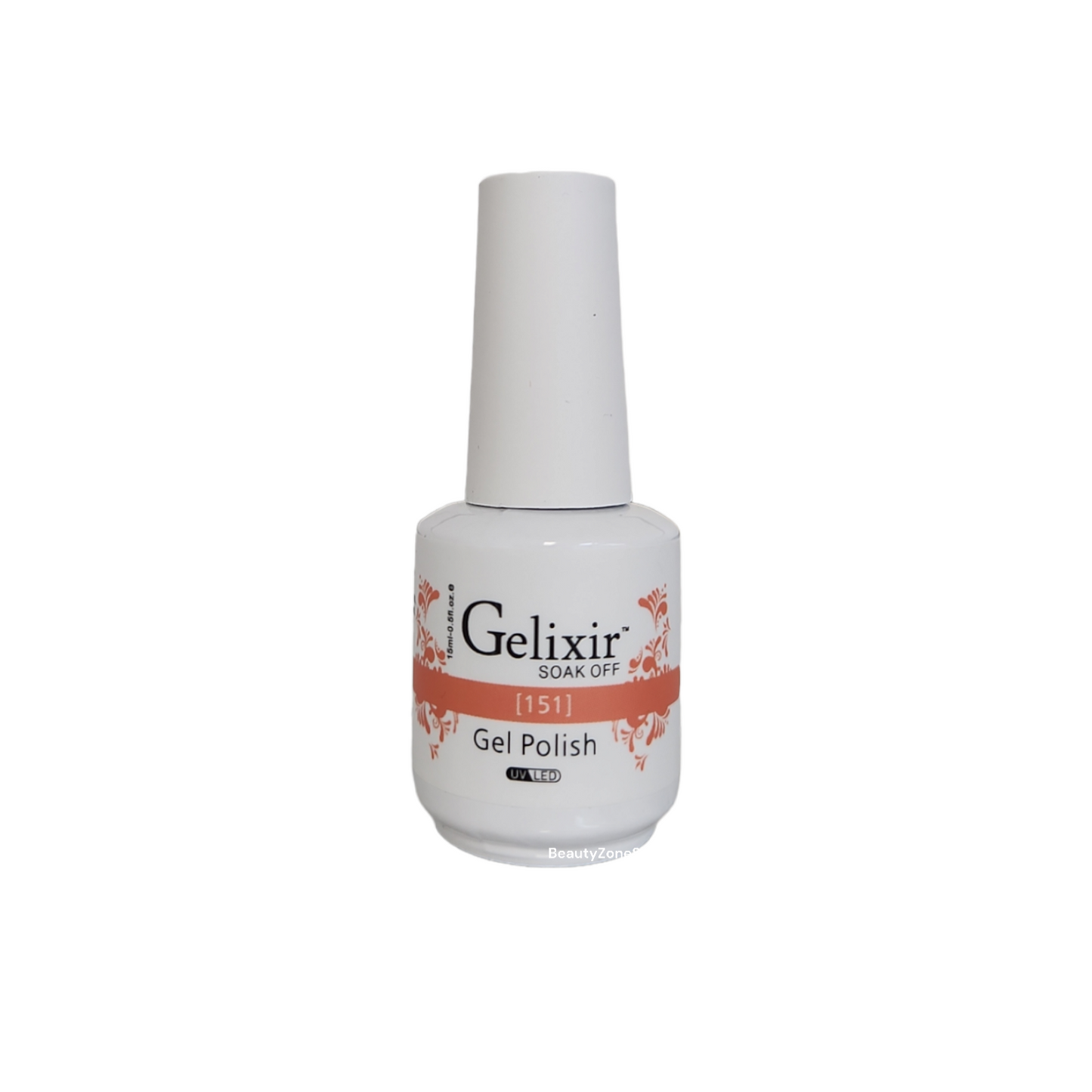 Gelixir Gel Polish 0.5 oz #151