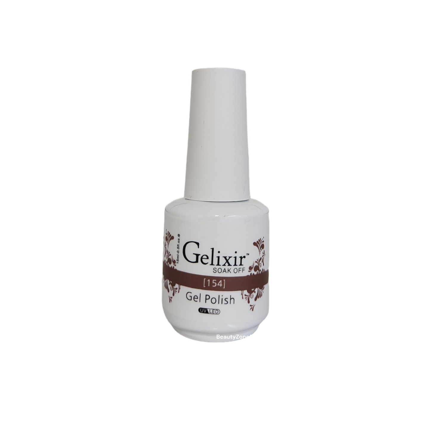 Gelixir Gel Polish 0.5 oz #154