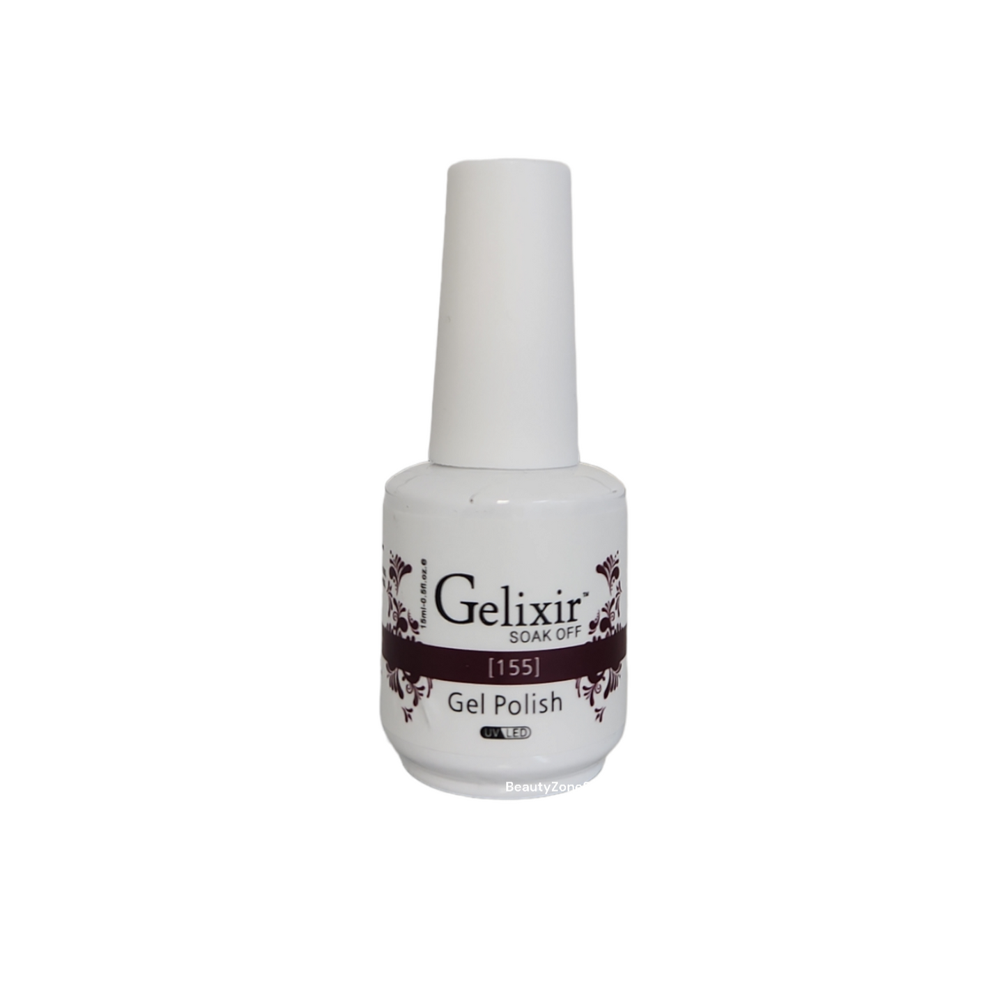 Gelixir Gel Polish 0.5 oz #155