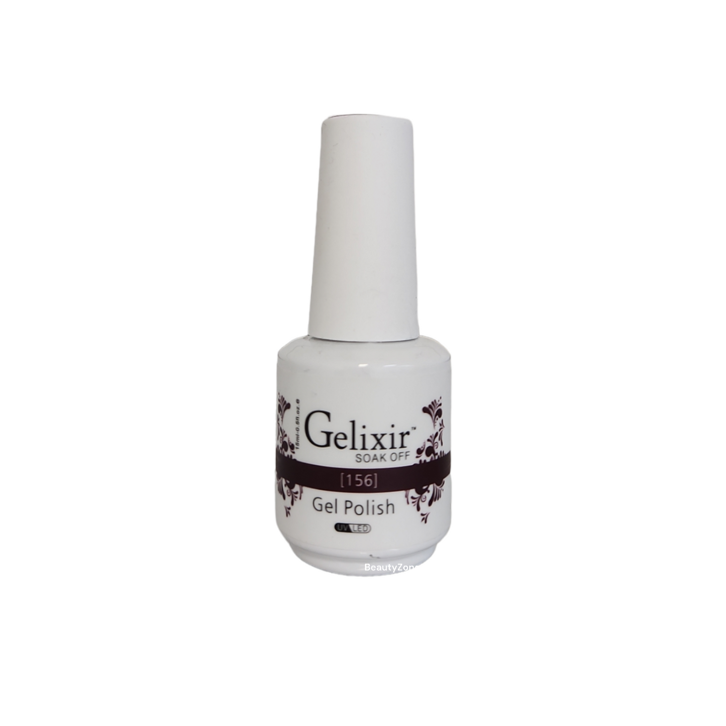 Gelixir Gel Polish 0.5 oz #156