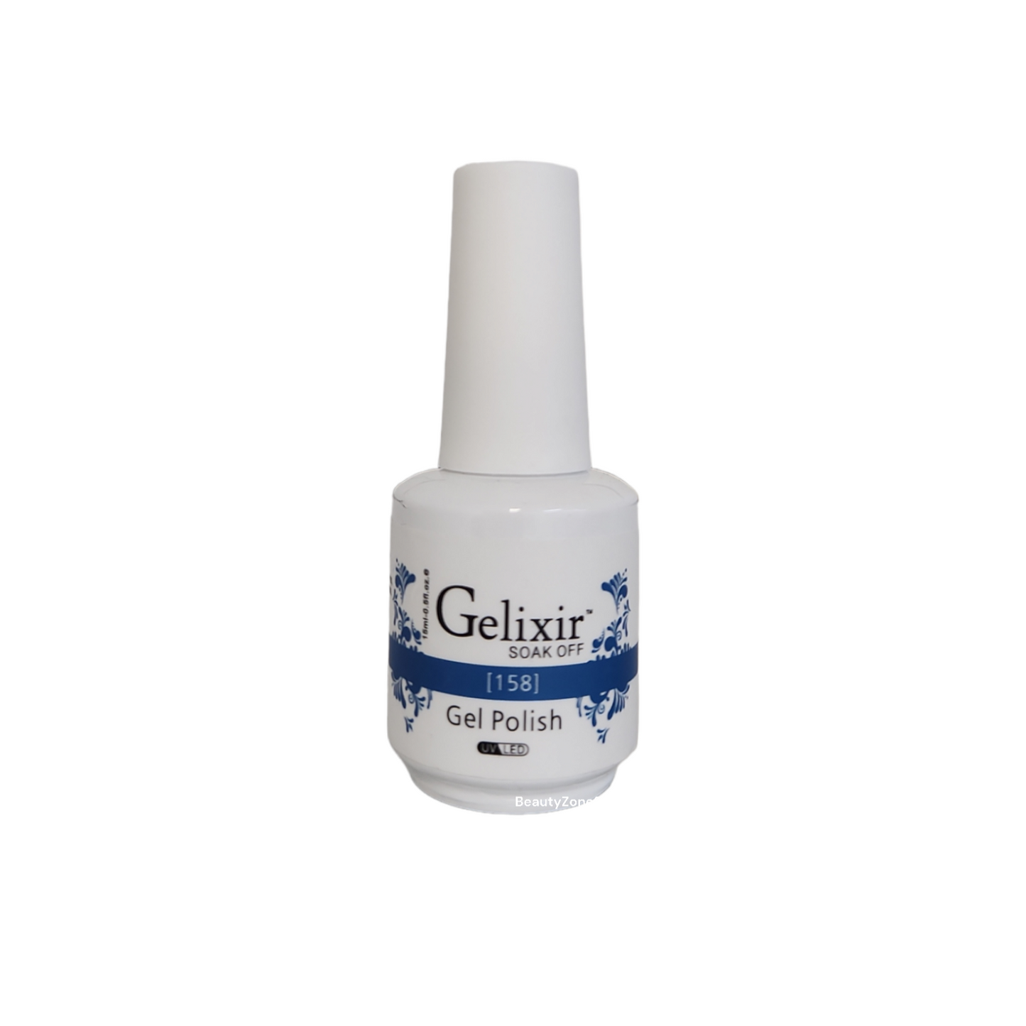 Gelixir Gel Polish 0.5 oz #158