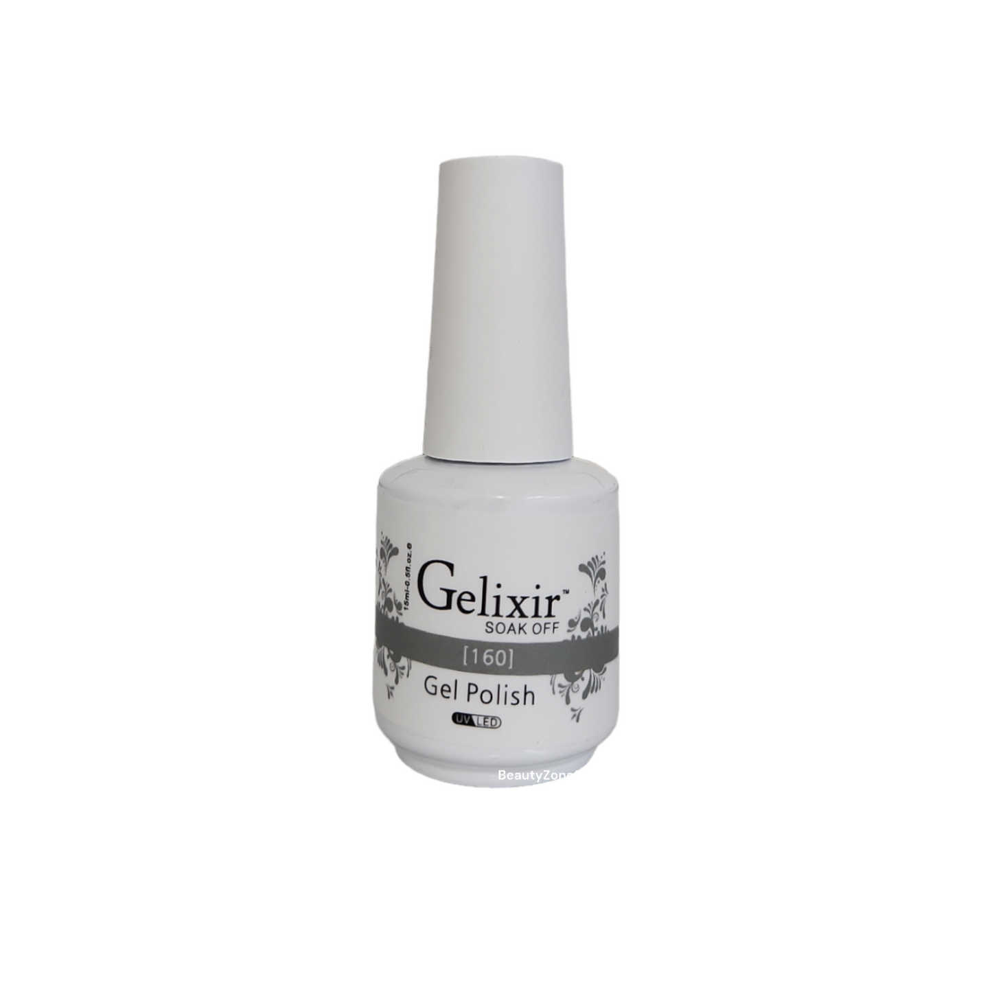 Gelixir Gel Polish 0.5 oz #160