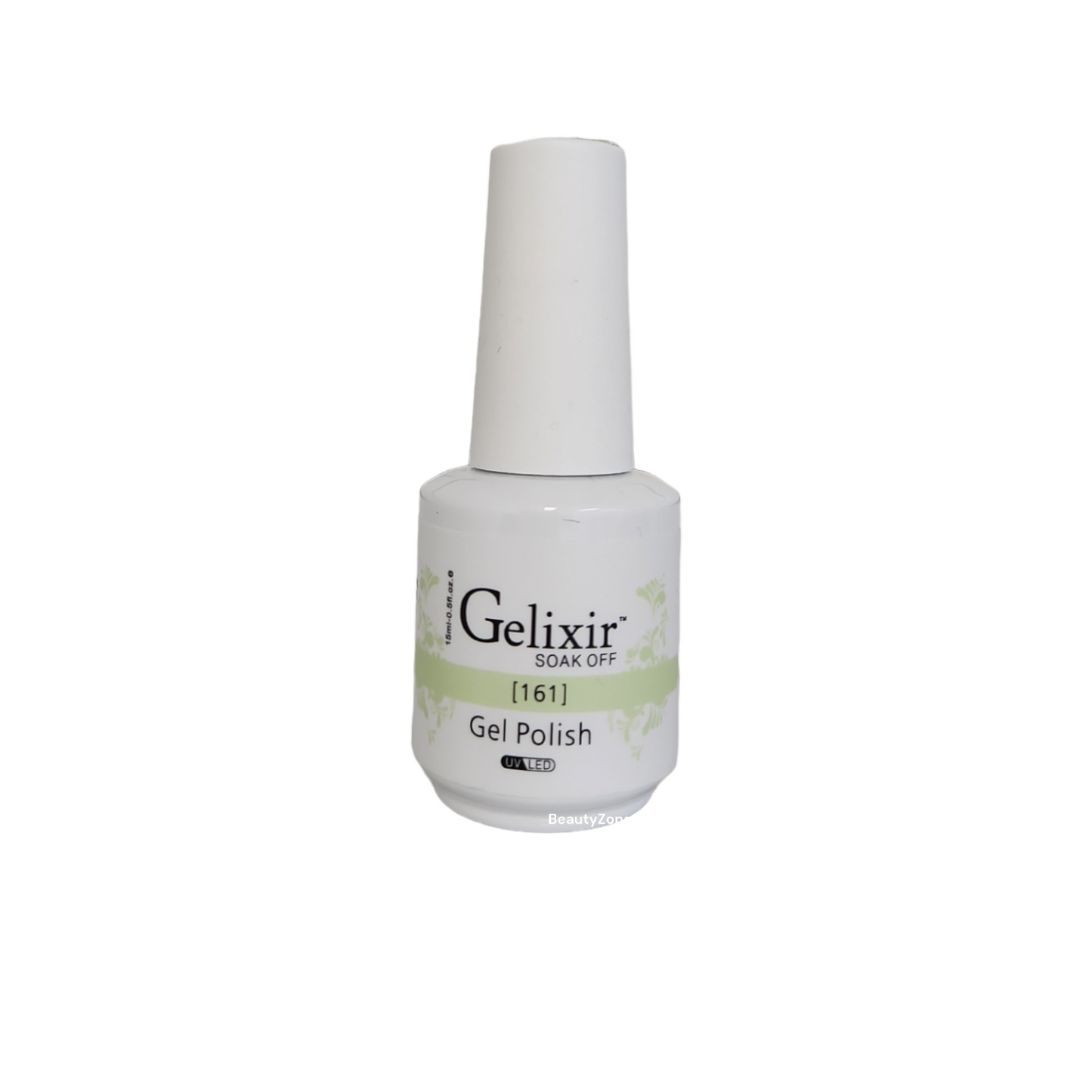 Gelixir Gel Polish 0.5 oz #161
