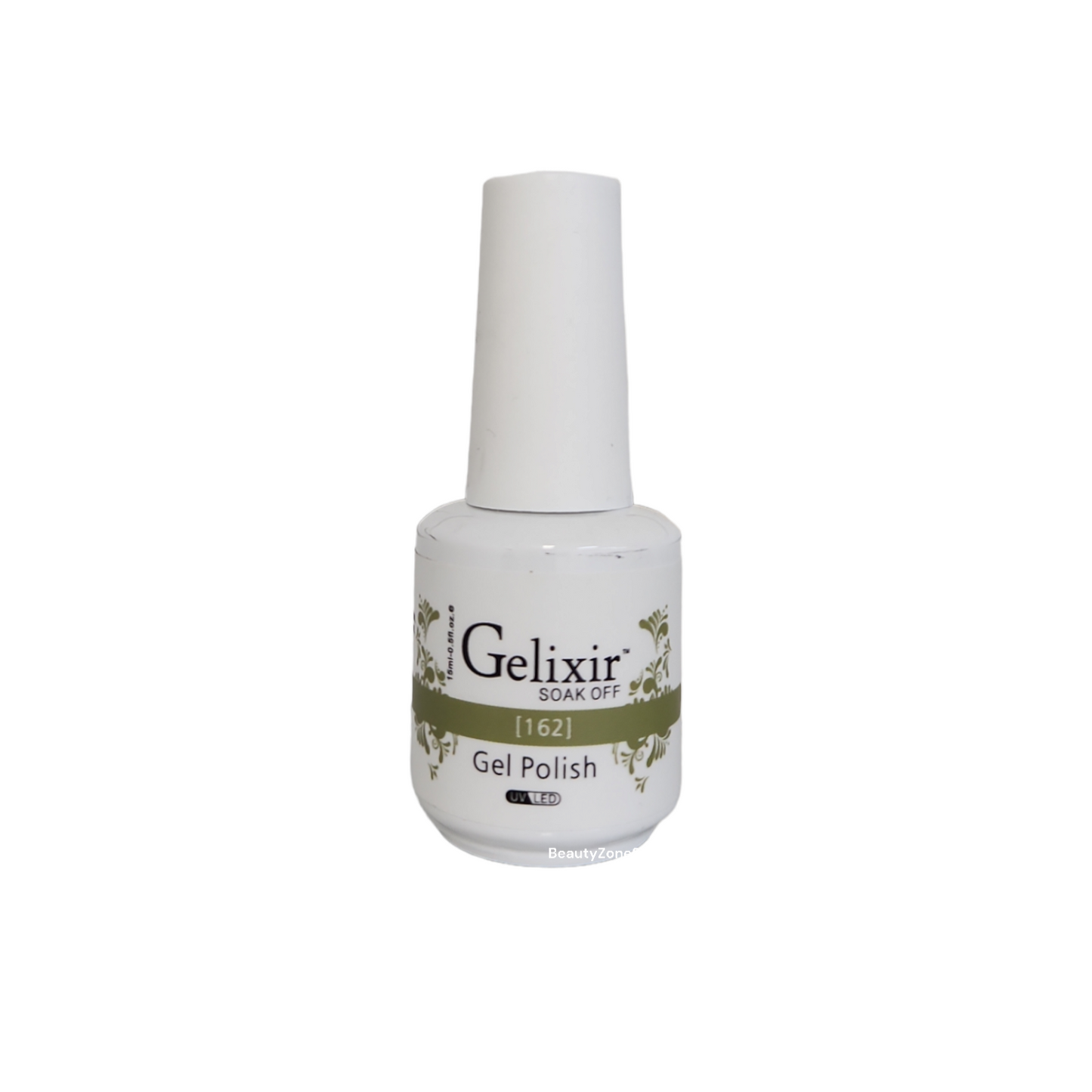 Gelixir Gel Polish 0.5 oz #162