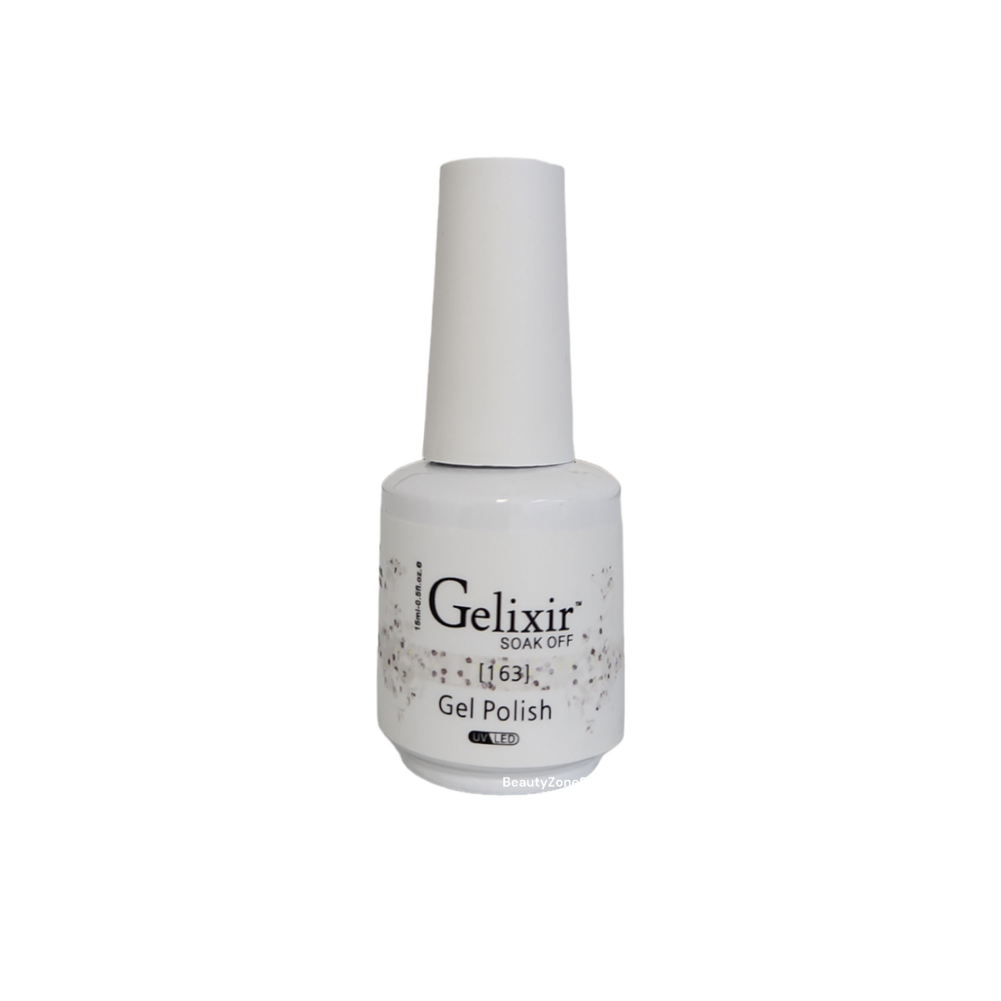 Gelixir Gel Polish 0.5 oz #163