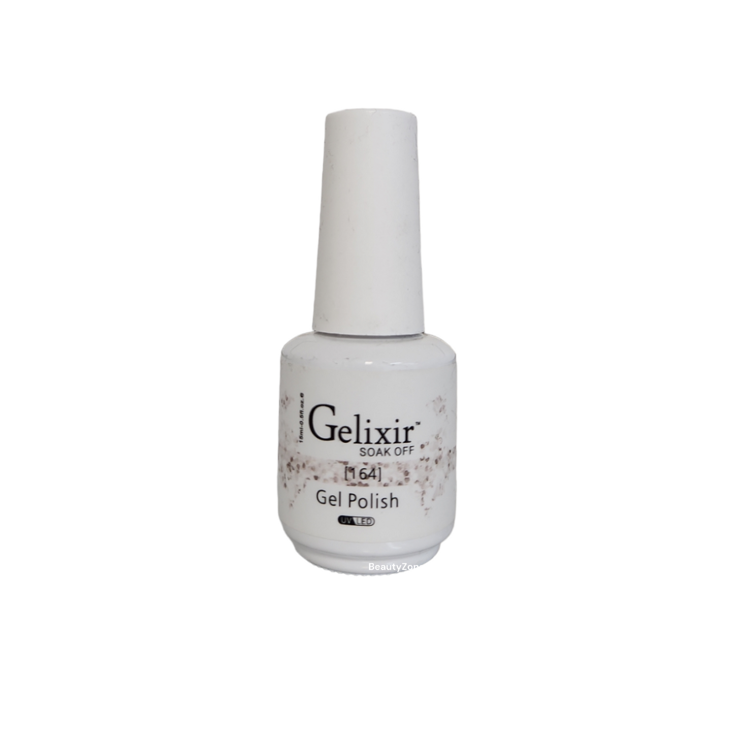 Gelixir Gel Polish 0.5 oz #164
