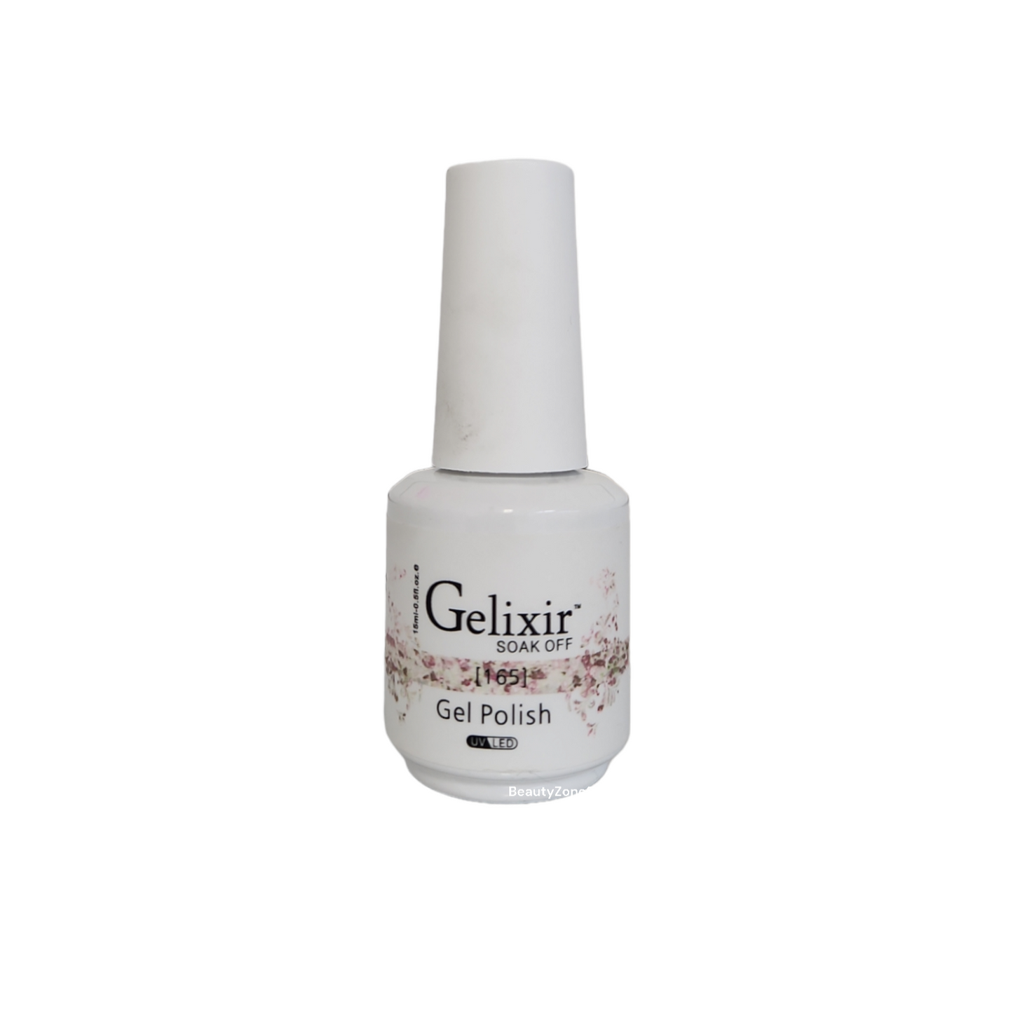 Gelixir Gel Polish 0.5 oz #165