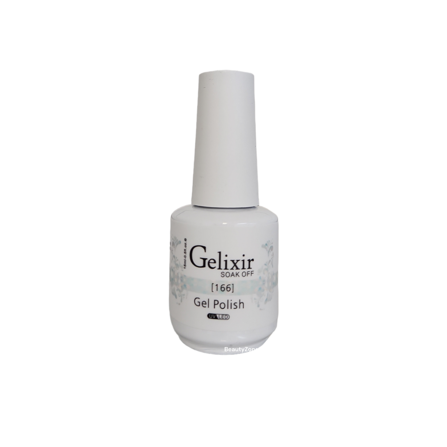 Gelixir Gel Polish 0.5 oz #166
