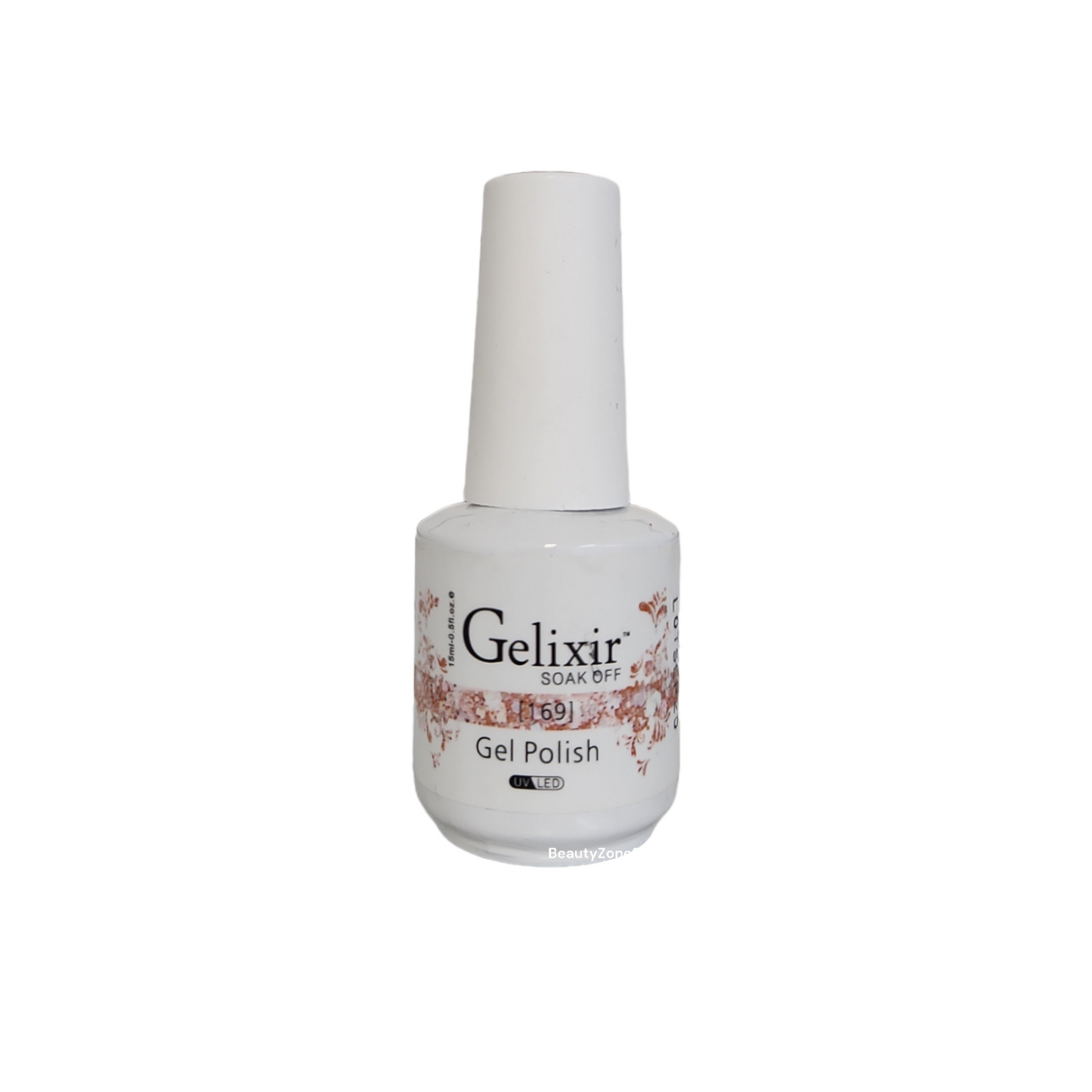 Gelixir Gel Polish 0.5 oz #169