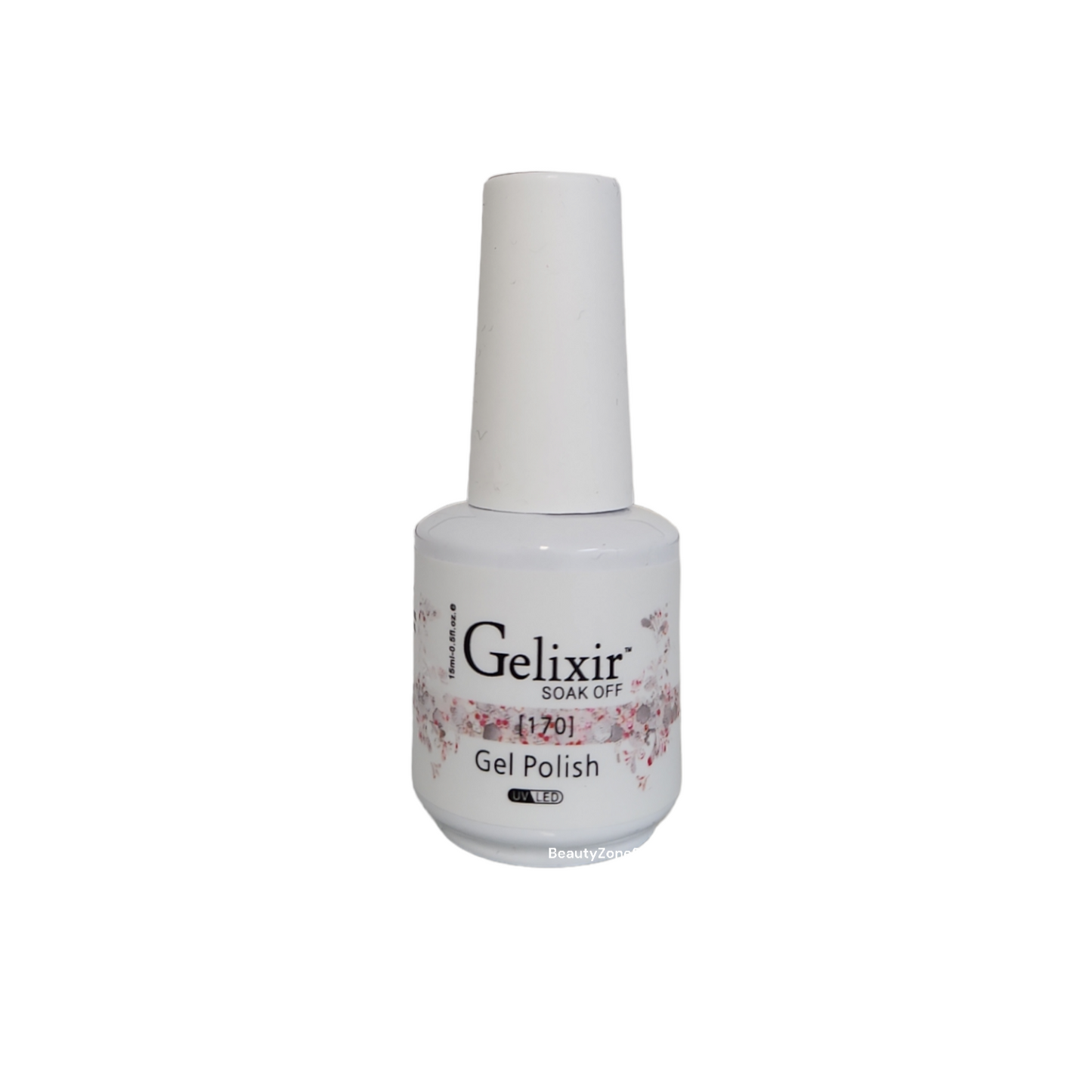Gelixir Gel Polish 0.5 oz #170