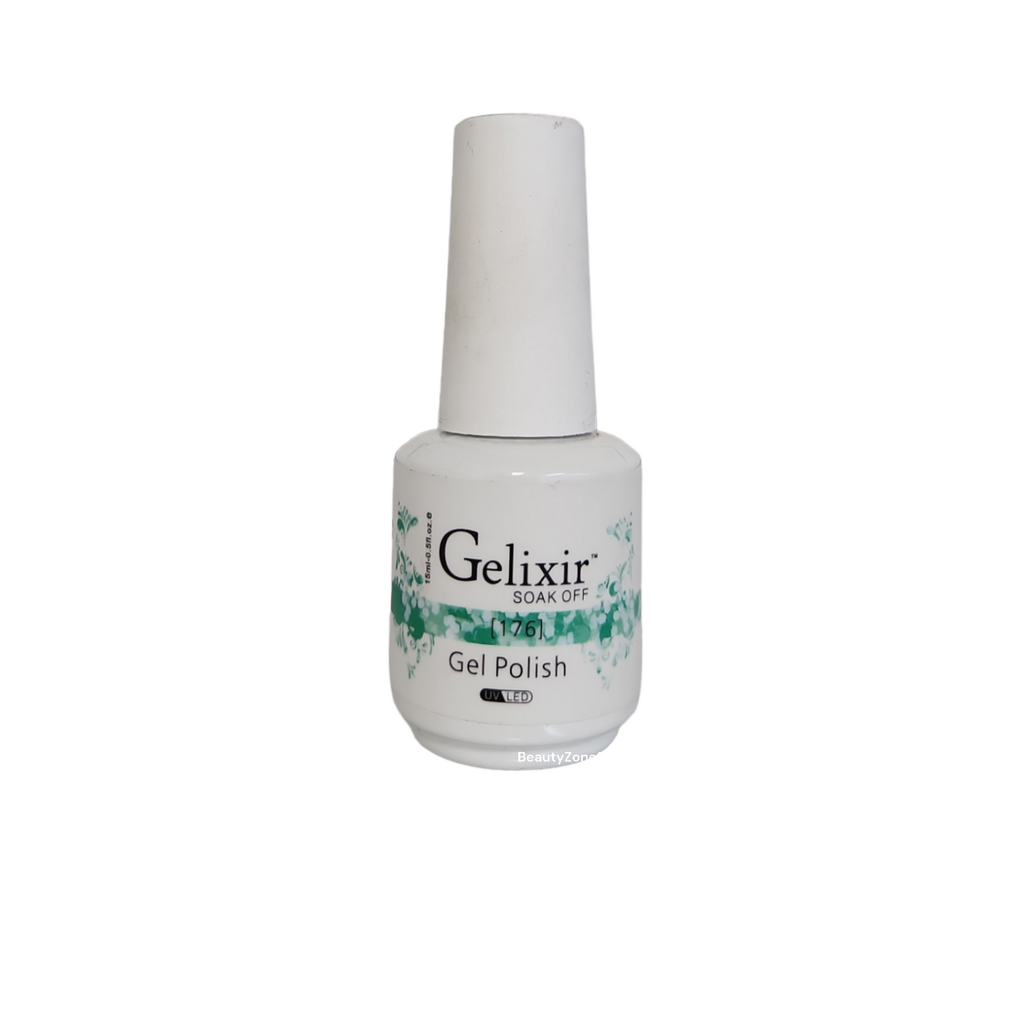 Gelixir Gel Polish 0.5 oz #176