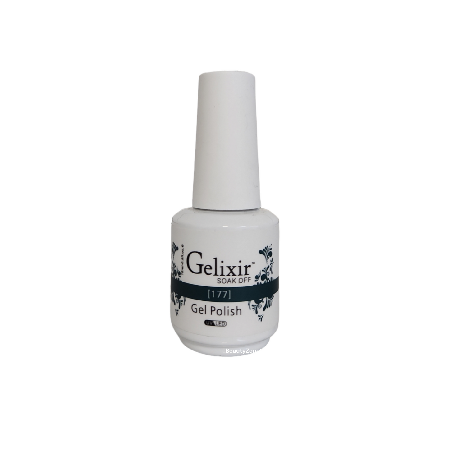 Gelixir Gel Polish 0.5 oz #177