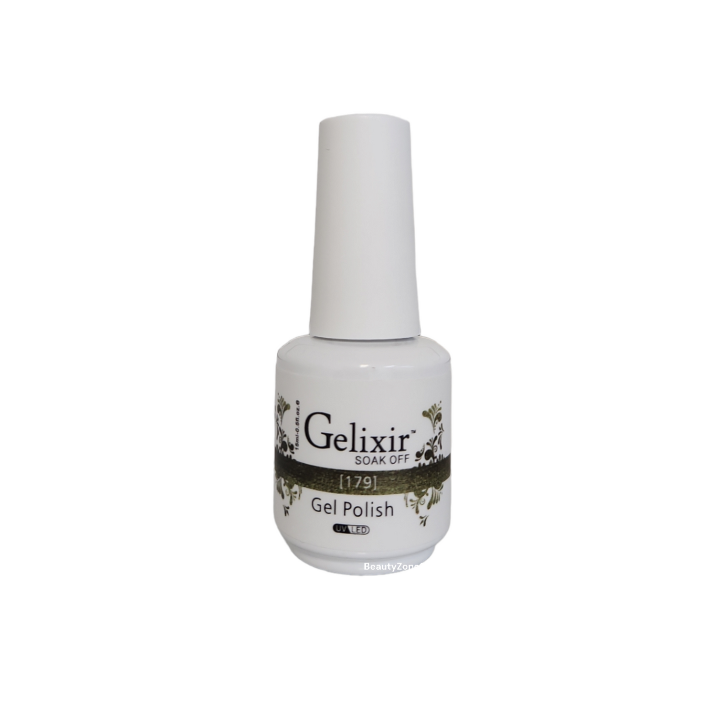 Gelixir Gel Polish 0.5 oz #179