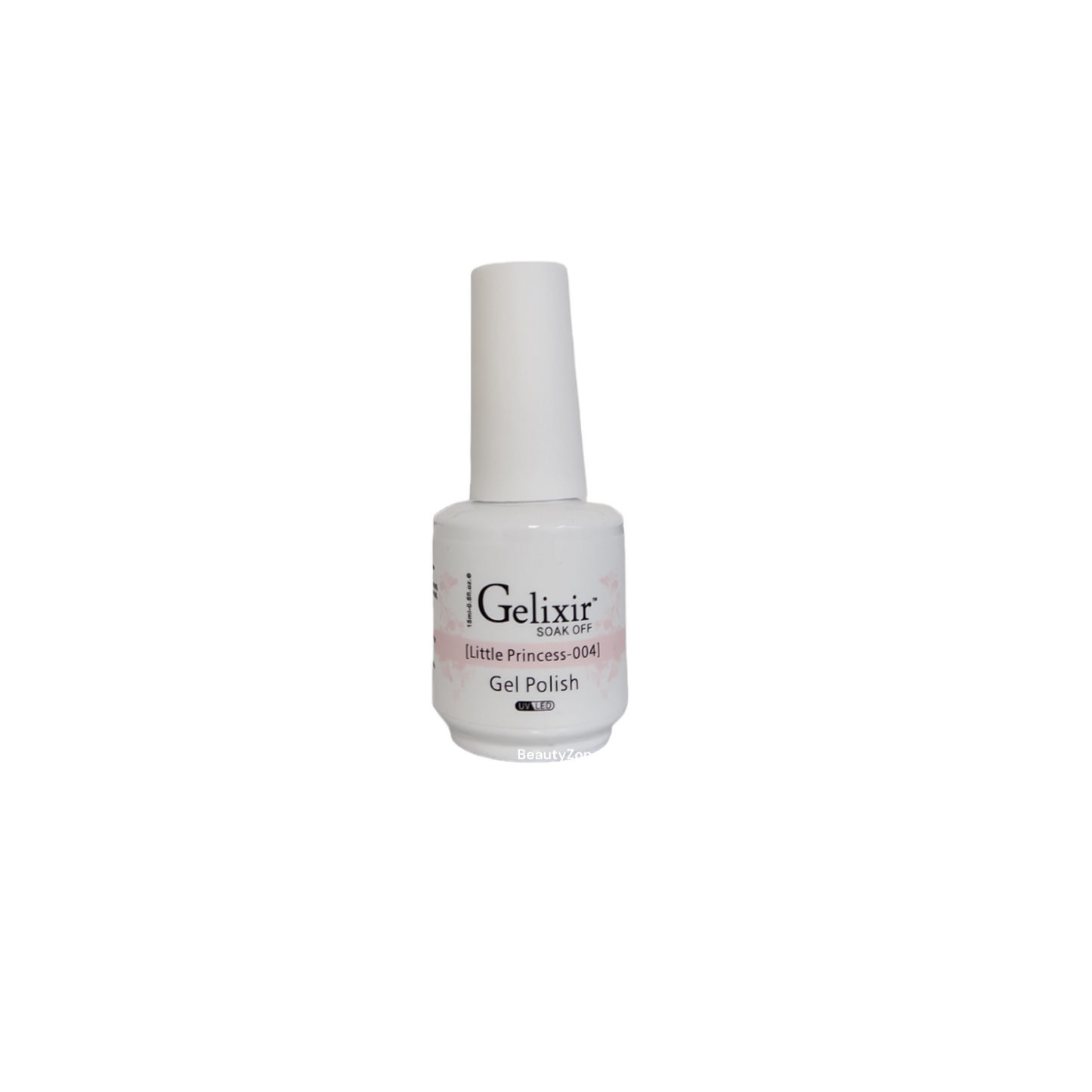 Gelixir Gel Polish Little Princess 0.5 oz #004