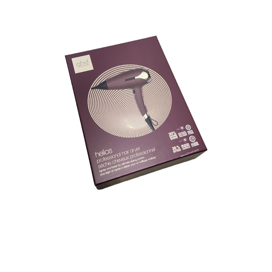 ghd Helios 1875w Advanced Professional Hair Dryer