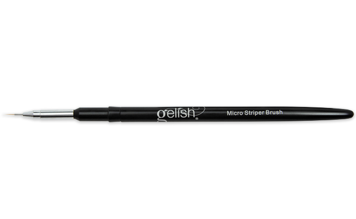 Harmony Gelish Micro Striper Brush #1168018