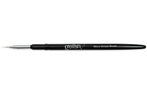 Harmony Gelish Micro Striper Brush #1168018