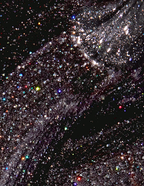 OPI Gel Polish Heart and Coal 0.5 oz #HPM12-Beauty Zone Nail Supply