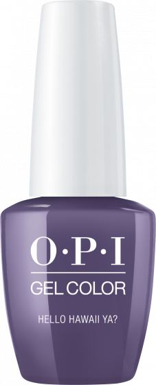 OPI GelColor Hello Hawaii Ya? #GCH73-Beauty Zone Nail Supply