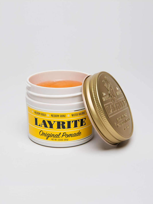 Layrite Original Pomade 4.25 oz