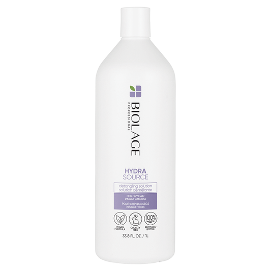 Matrix Biolage Ultra Hydrasource Shampoo 33.8 Fl. Oz.