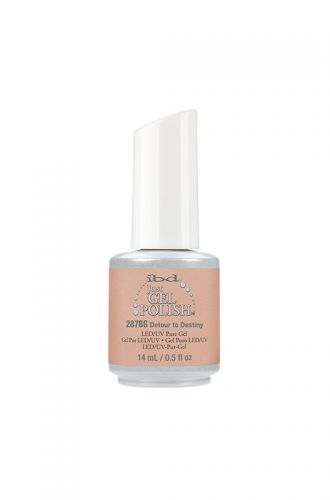 Ibd Just Gel Polish Detour to Destiny 0.5 oz #71339