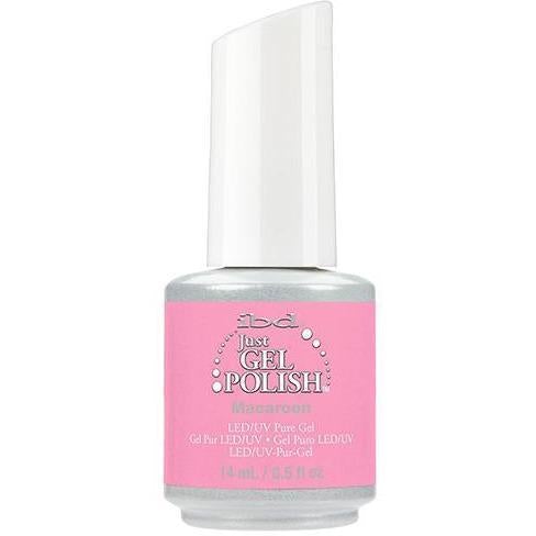 Ibd Just Gel Polish Macaroon 0.5 oz #56668
