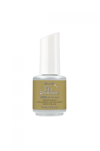 Ibd Just Gel Polish Off The Grid 0.5 oz #71340 ds